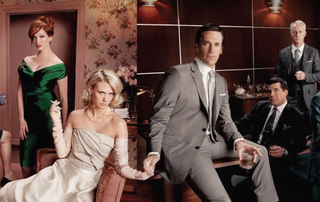 Mad Men